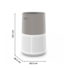 Pure Air City Air Purifier