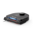 X-PLORER SERIE 240 AI, Robot Vacuum Cleaner, Animal & Allergy Model