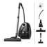 Green Force Effitech® Vacuum Cleaner