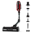 XForce Flex 12.60 Cordless Vacuum Cleaner, Animal Care Model Rock It