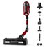 XForce Flex 12.60 Cordless Vacuum Cleaner, Animal Care Model Red