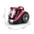 Compact Power XXL Bagless Vacuum Cleaner, Animal + Kit