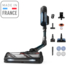 X-Force Flex 13.60, Cordless Stick Vacuum Cleaner, Animal Aqua Model, Deep-Cleaning Power