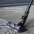 X-Force Flex 13.60, Cordless Stick Vacuum Cleaner, Animal Aqua Model, Deep-Cleaning Power