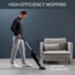 Rowenta X-Combo Vacuum Mop