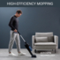 Rowenta X-Combo Vacuum Mop