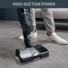 Rowenta X-Combo Vacuum Mop