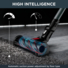 XForce Flex 12.60 Cordless Vacuum Cleaner, Aqua Model