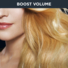 Brush Activ' Volume & Shine