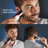 Formula 1® Hair Clipper by Rowenta TN524MF0