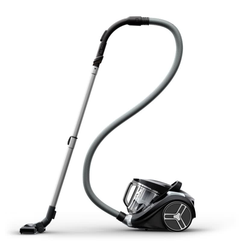 Compact Power XXL Bagless Vacuum Cleaner, Classic + Kit